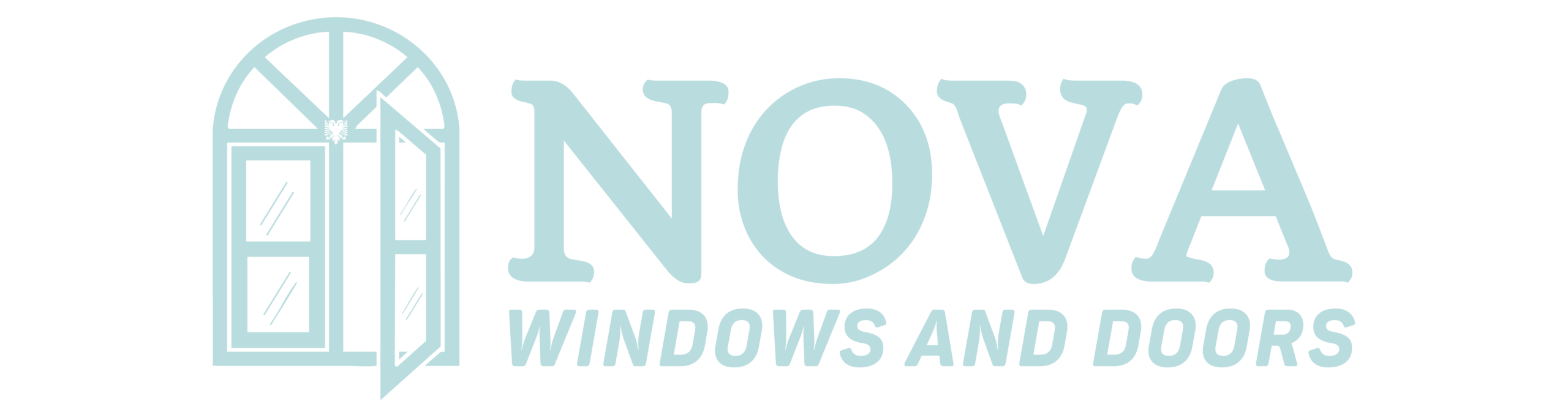 Nova Windows & Doors