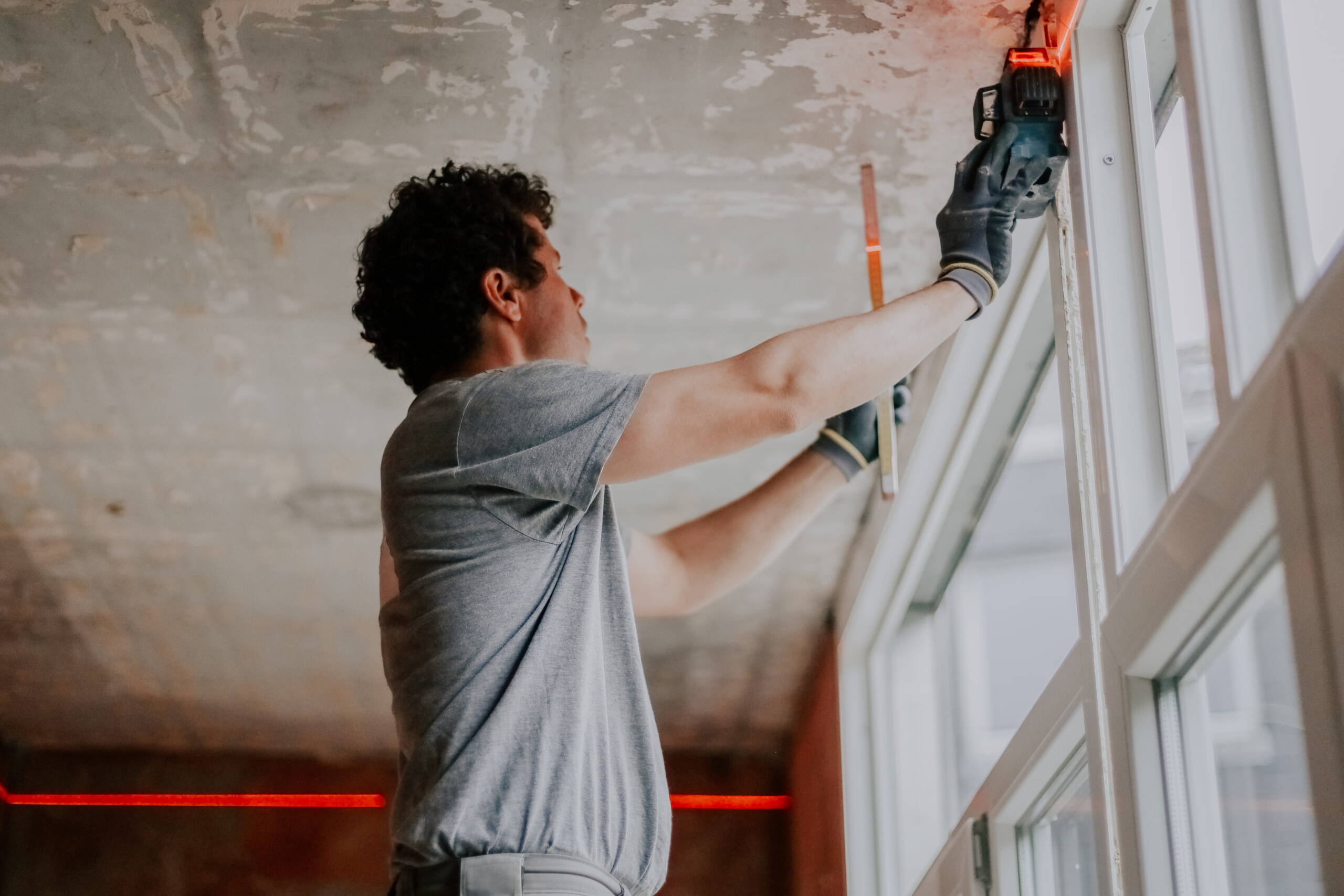 New Construction Windows