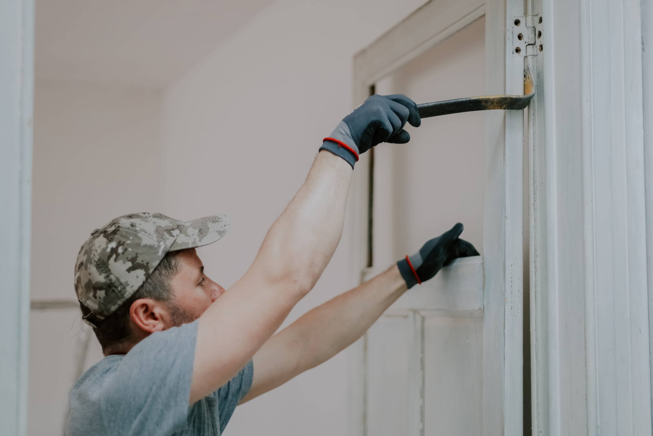 Door Installation Service