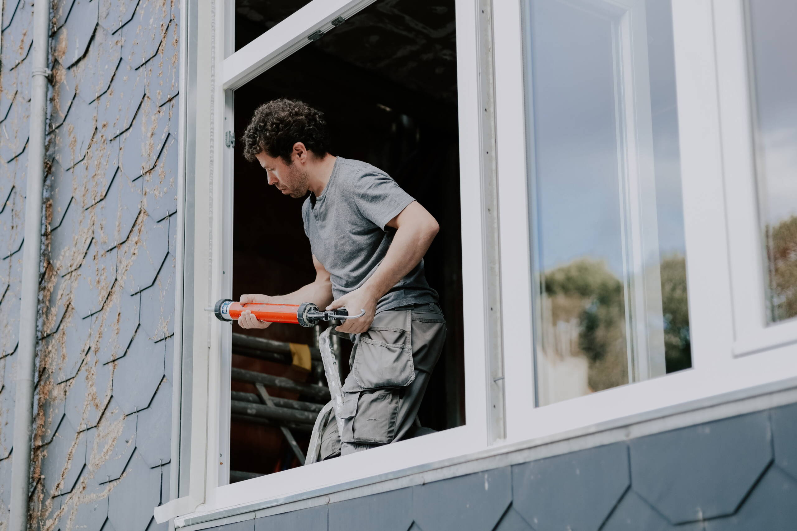 Window Replacement