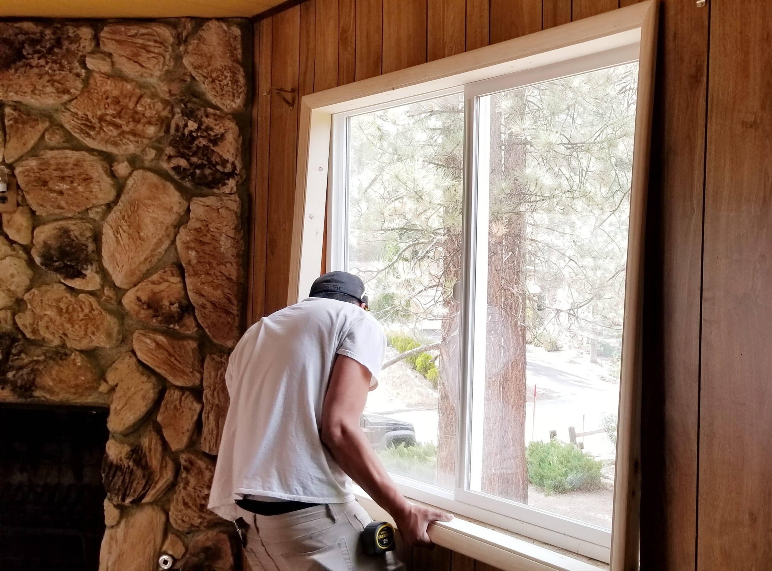 Window Installation Service