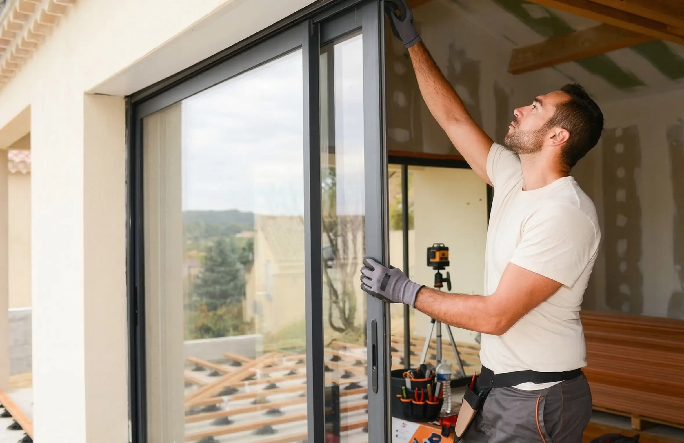 Window Installation Service
